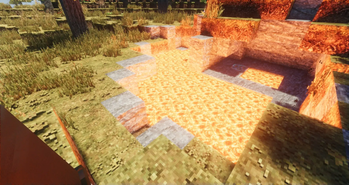 lava