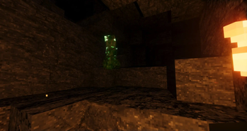 creeper