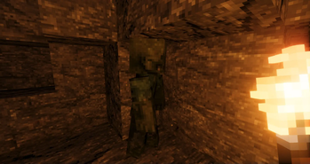 zombie