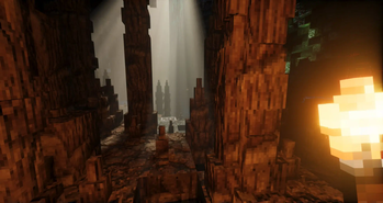 dripstone