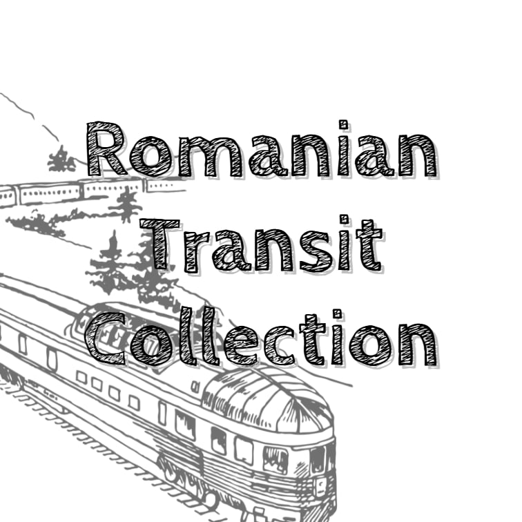 Romanian Transit Collection
