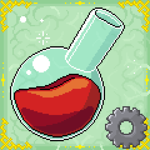 PotionControl