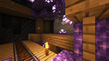 Mineshaft