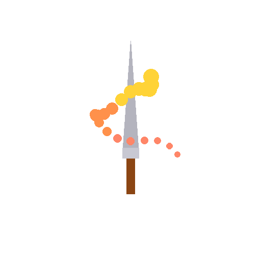 Flame Sword Mod