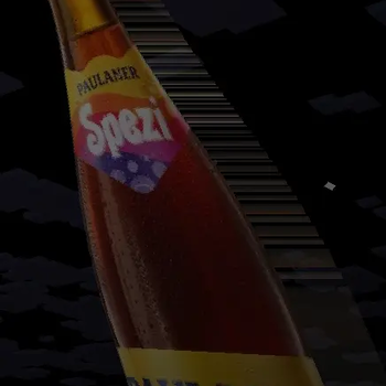 Custom Totem - Paulaner Spezi — screenshot 2