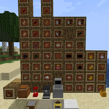 2.1 Plus Collection