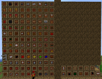 Full 1.2 both 1.20.1 and 19.2 Collection