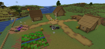 The Village of Beginnings