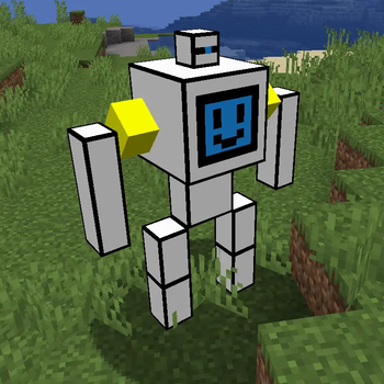Smile Robot Type-G