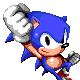 Sonic The Hedgehog Beds (Pixel Consistent)