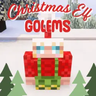 Christmas Elf Golem