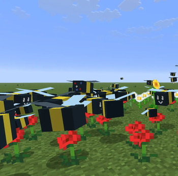 Bees