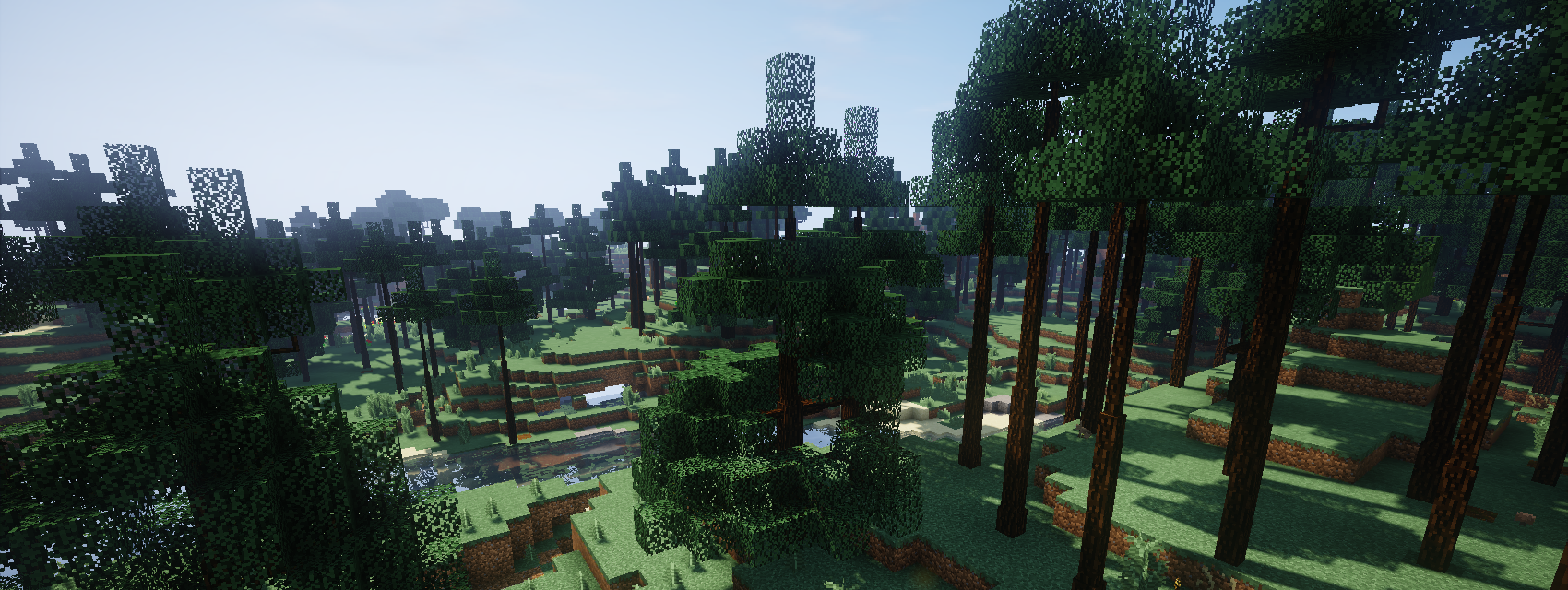Dynamic Trees - Gallery