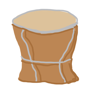 Random Bongos