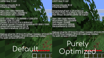 Comparison