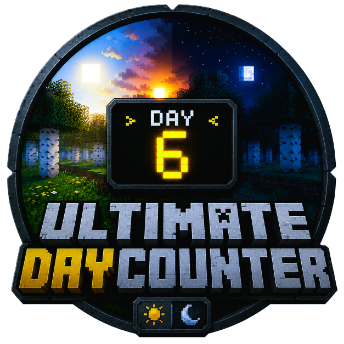 Ultimate DayCounter