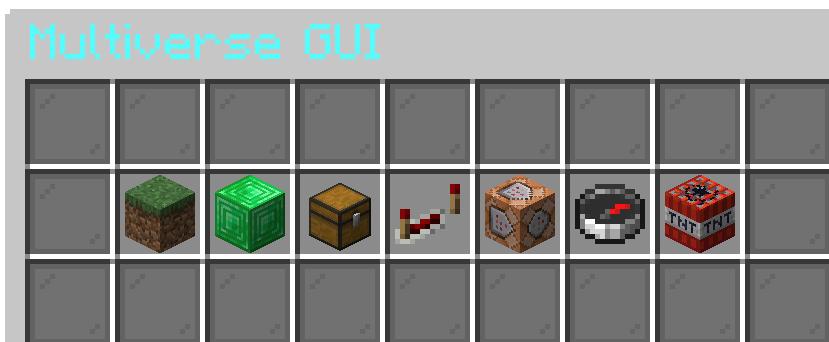 Main Gui
