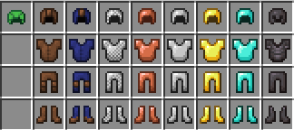 vanilla