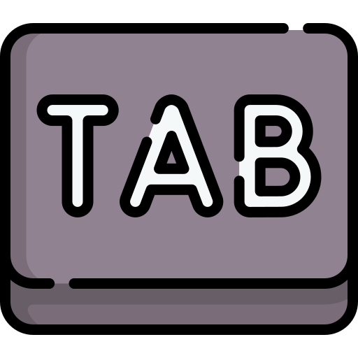 Tab List