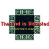 Disable End
