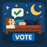 Vote2Sleep