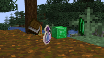 Villager Loot