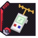 Cobblemon: Synchro Machine [Play as a Pokémon]