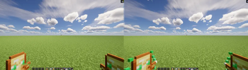 Small Animated Totem ResourcePack