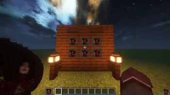 totem in game