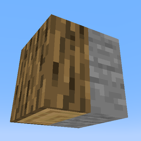 Merged Blocks