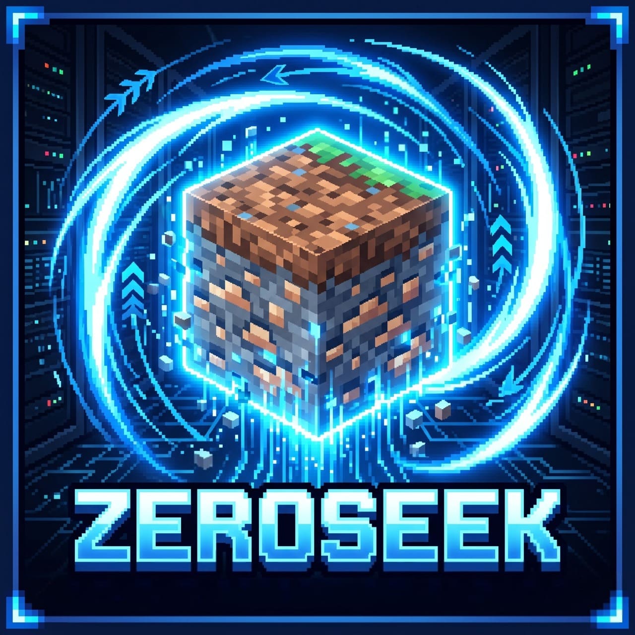 ZeroSeek