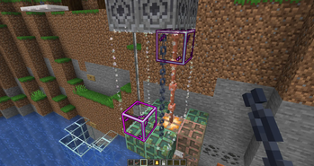 Rope Selector
