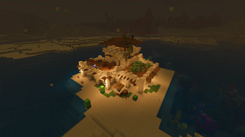 Sand Storm