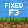 Fixed F3