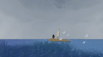 Aeronautics: Winds & Weather screenshot