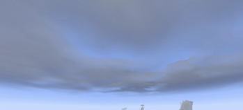 Clouds