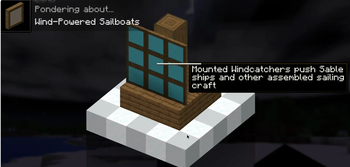 Aeronautics: Winds & Weather screenshot
