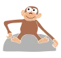 monkey smp