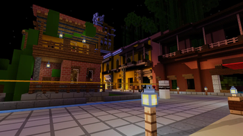 Trailer Aesthetics Vanilla — screenshot 1