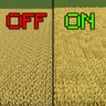 Crop & Foliage Variations