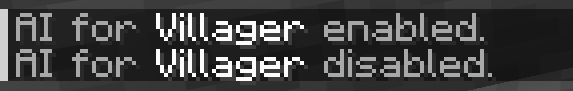 Chat feedback