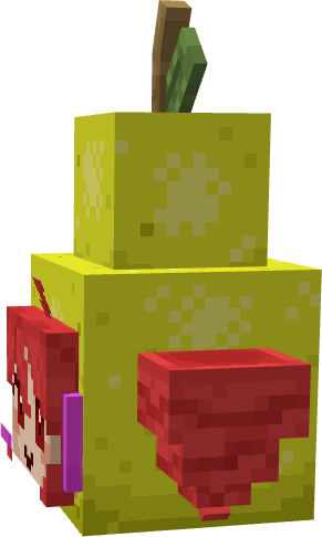 pearto totem 2