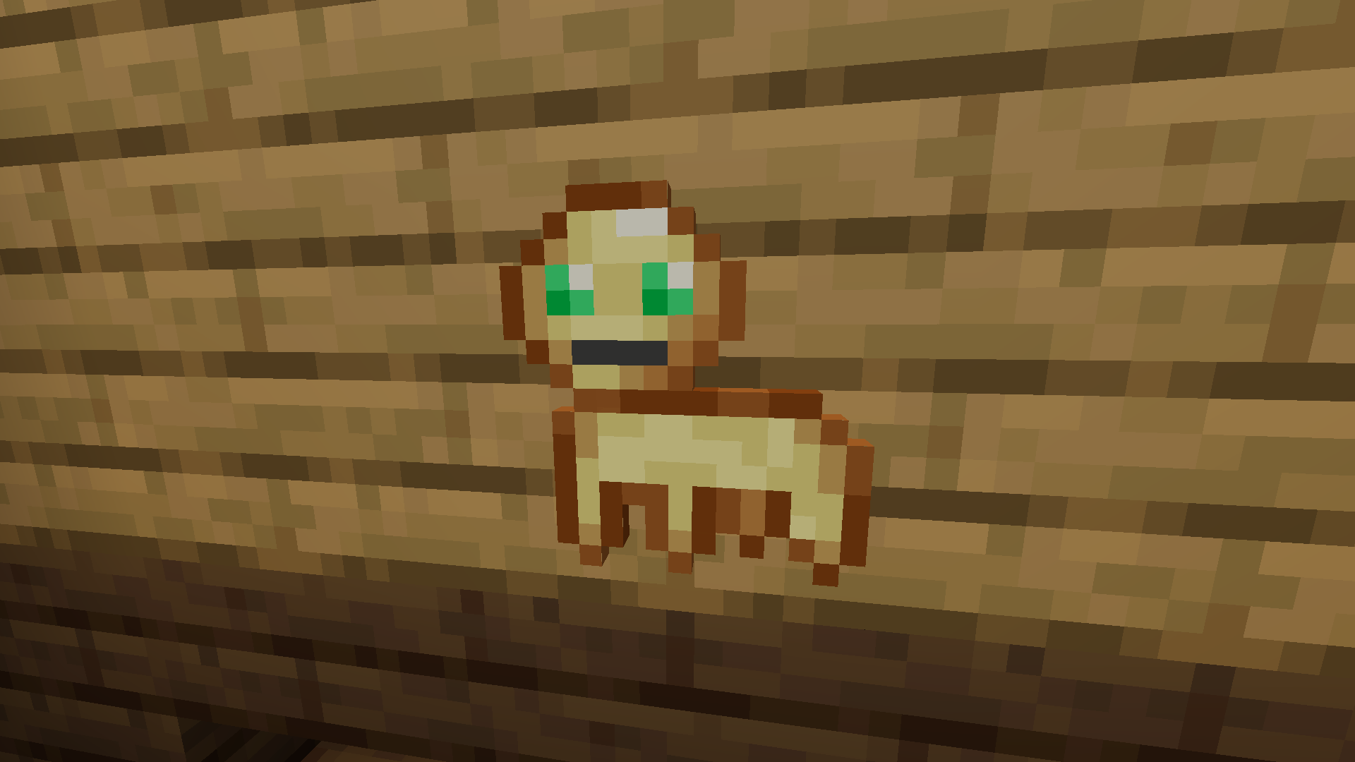 Totem of Autism (TBH Creature) + (Yippee Sound Effect) [FIXED] Minecraft  Texture Pack