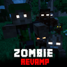 Zombies Revamped