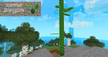 Giant Beanstalks