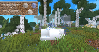 Cloud Blocks