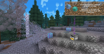 Wind Sponge