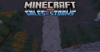 Gales&Storms