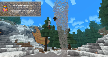 Tamed Gale