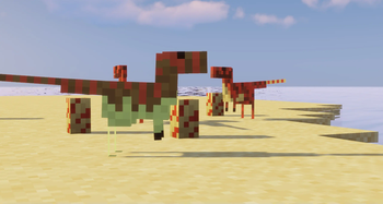 Segisaurus